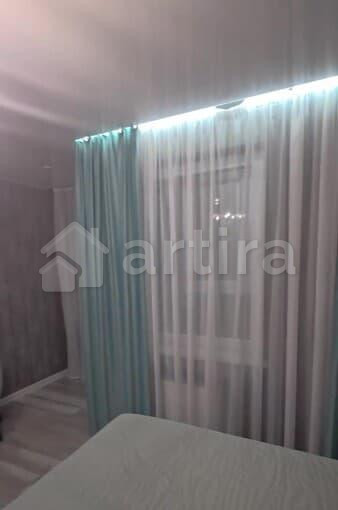 1-комн. квартира, 44 м2, 3/4 эт. Самара - изображение 6