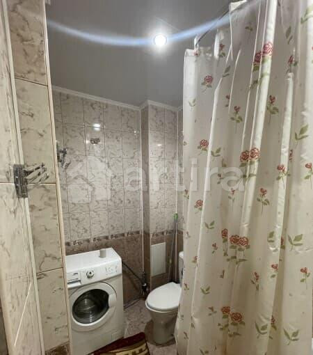 1-комн. квартира, 42 м2, 7/16 эт. Уфа - изображение 15