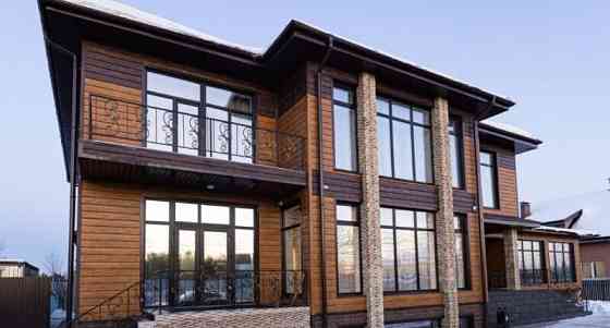 Коттедж, 800 м2 Балашиха