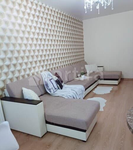 2-комн. квартира, 45 м2, 2/13 эт. Уфа - изображение 7