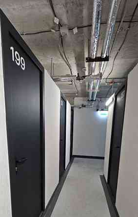 Гараж, 5.7 м2 Москва