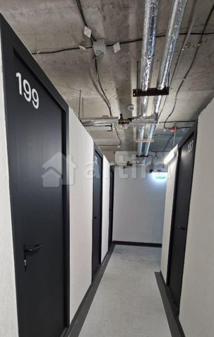 Гараж, 5.7 м2 Москва - изображение 5