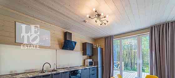 Дом, 118.8 м2, 25 соток, 2 эт. Дмитров