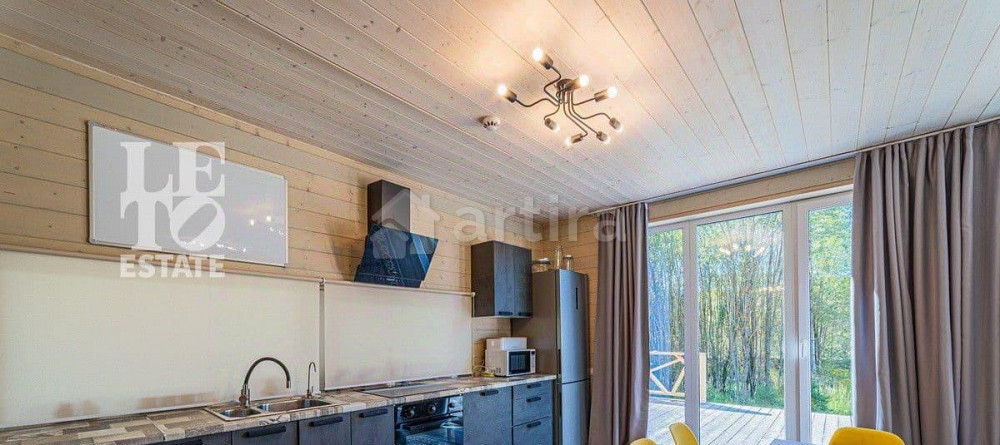 Дом, 118.8 м2, 25 соток, 2 эт. Дмитров - изображение 2