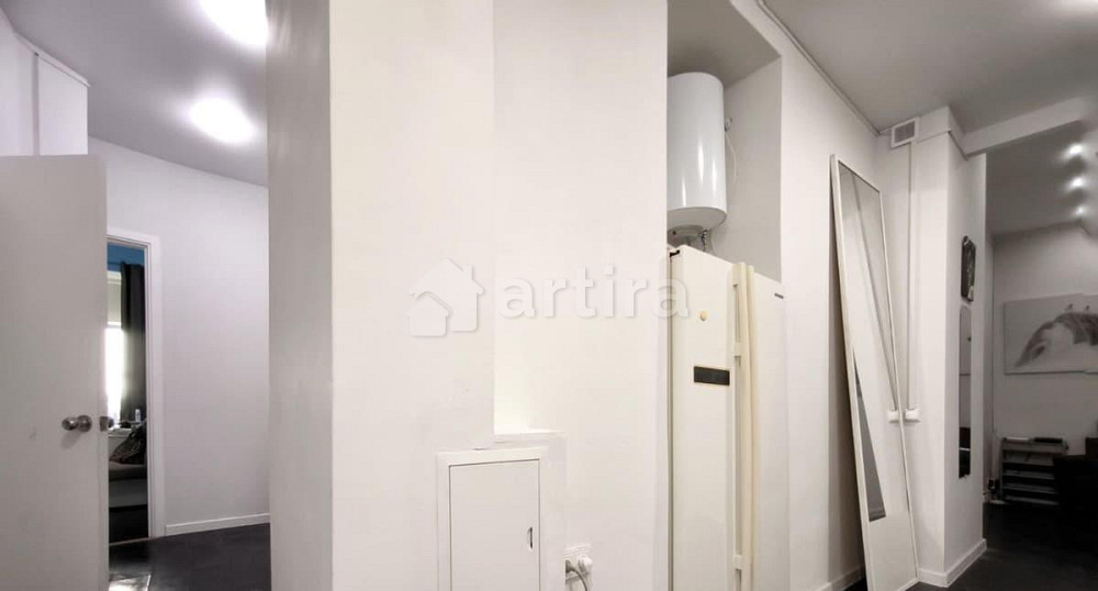 Комната, 22 м2, 4/6 эт. Москва - изображение 5