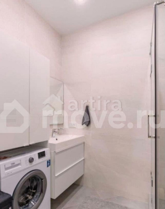 Студия, 14.9 м2, 3/3 эт. Москва - изображение 6