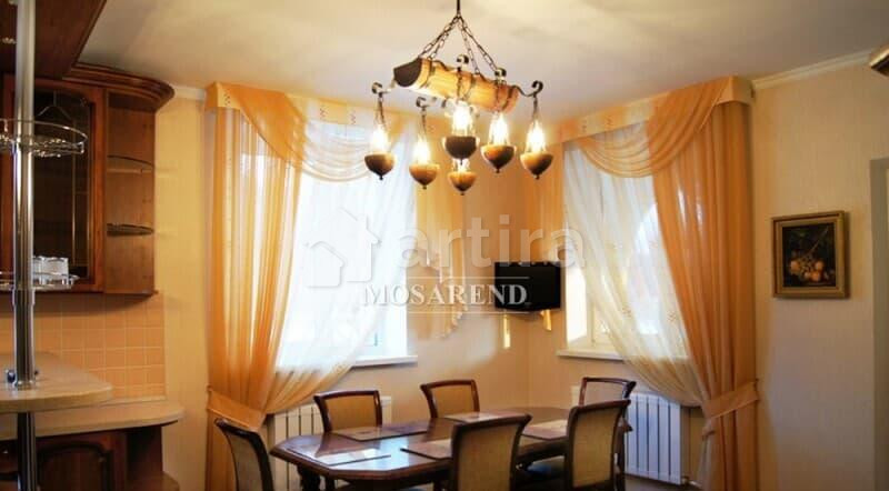 Коттедж, 350 м2 Лобня - изображение 7