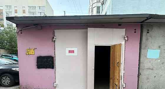 Гараж, 24 м2 Иваново