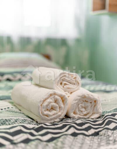 2-комн. квартира, 45 м2, 2/4 эт. Шахты - изображение 18