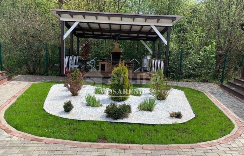 Коттедж, 50 м2 Клин - изображение 16