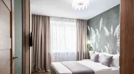 1-комн. квартира, 38 м2, 15/20 эт. Санкт-Петербург