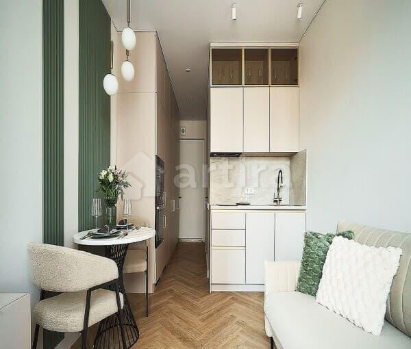 1-комн. квартира, 49 м2, 11/14 эт. Самара - изображение 1