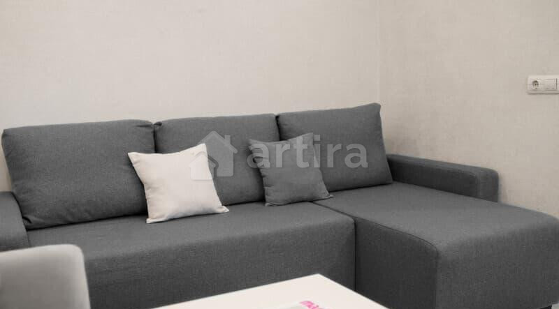 2-комн. квартира, 43 м2, 3/5 эт. Норильск - изображение 6