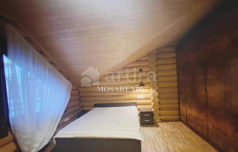 Коттедж, 220 м2 Краснознаменск - изображение 17