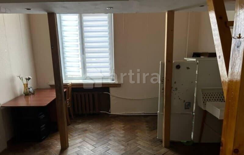 Комната, 15 м2, 3/6 эт. Санкт-Петербург - изображение 3