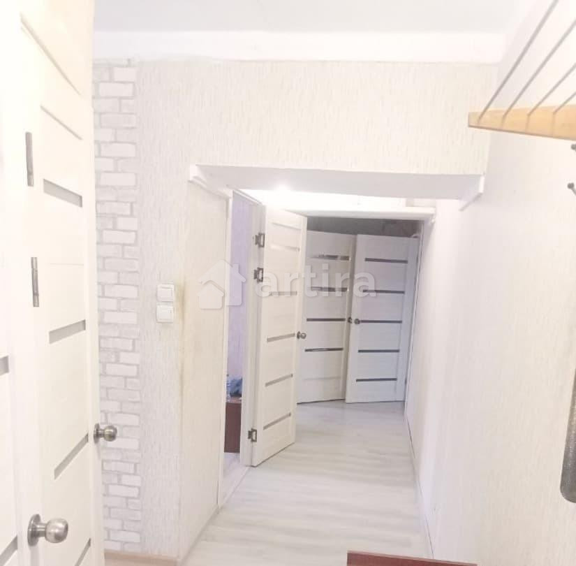 Комната, 54.5 м2, 2/9 эт. Ижевск - изображение 2