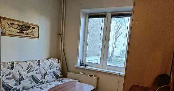 Комната, 15.8 м2, 1/10 эт. Красноярск