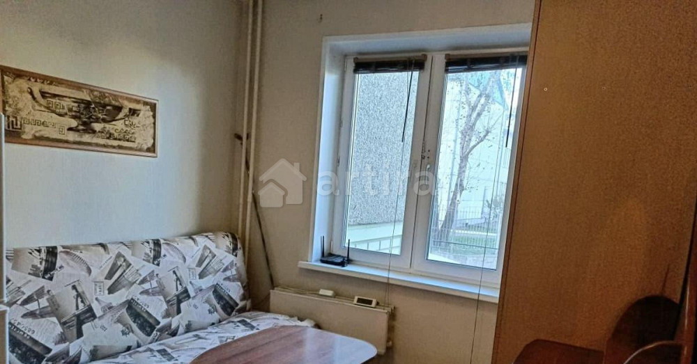 Комната, 15.8 м2, 1/10 эт. Красноярск - изображение 4