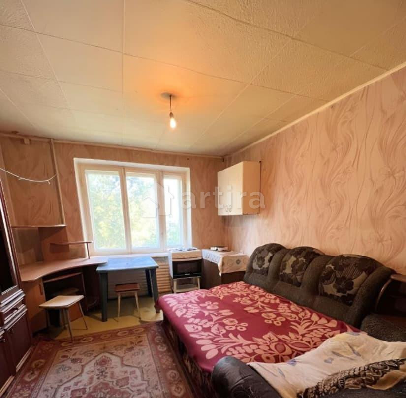 Комната, 14 м2, 4/9 эт. Энгельс - изображение 7