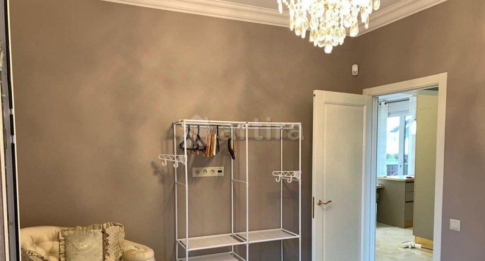 Дом, 143 м2, 6 соток, 2 эт. Москва - изображение 5