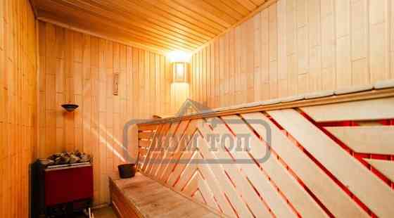 Коттедж, 350 м2 Долгопрудный