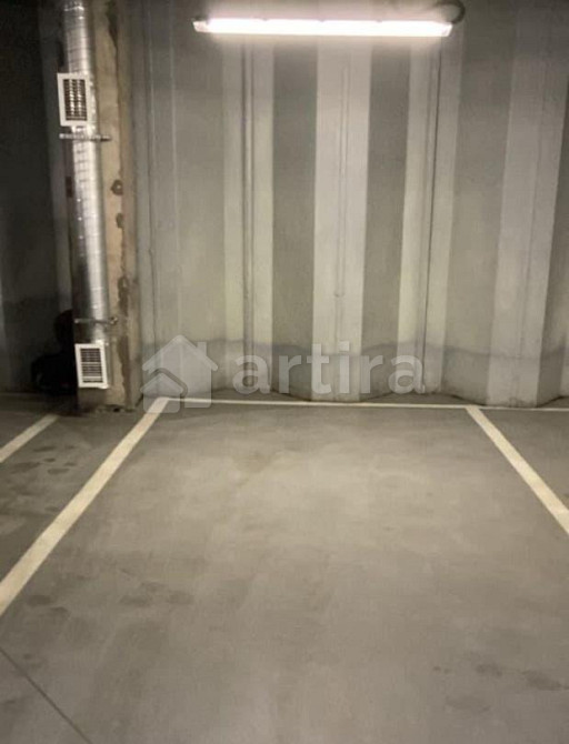 Гараж, 13 м2 Санкт-Петербург - изображение 5