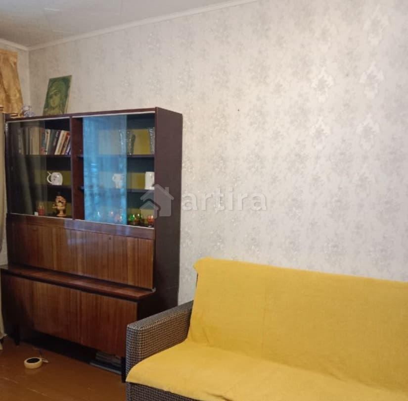 Комната, 20 м2, 2/5 эт. Йошкар-Ола - изображение 6