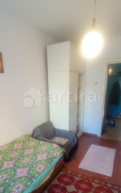 Комната, 12 м2, 1/5 эт. Иркутск - изображение 5