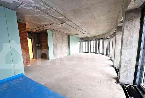 4-комн. апарт-ы, 174 м2, 12/20 эт. Москва