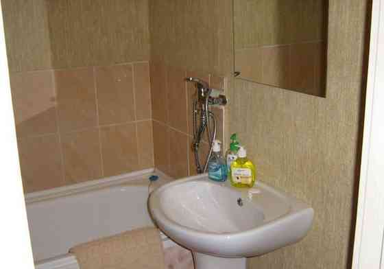 1-комн. квартира, 36 м2, 7/17 эт. Москва