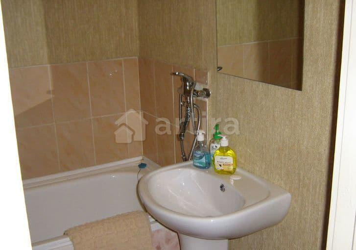 1-комн. квартира, 36 м2, 7/17 эт. Москва - изображение 6