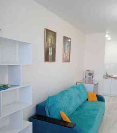 Студия, 37 м2, 3/4 эт. Дивеево