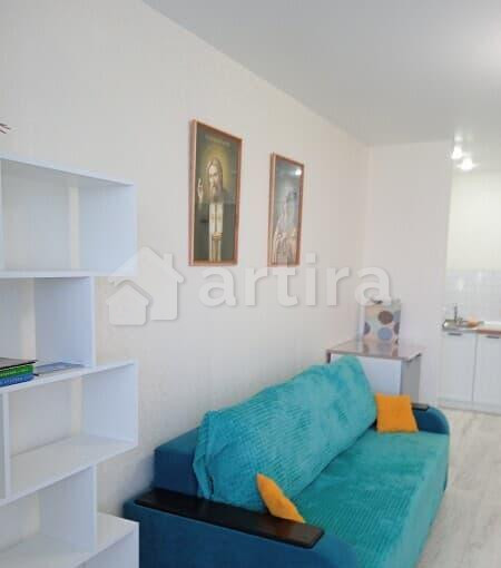 Студия, 37 м2, 3/4 эт. Дивеево - изображение 3