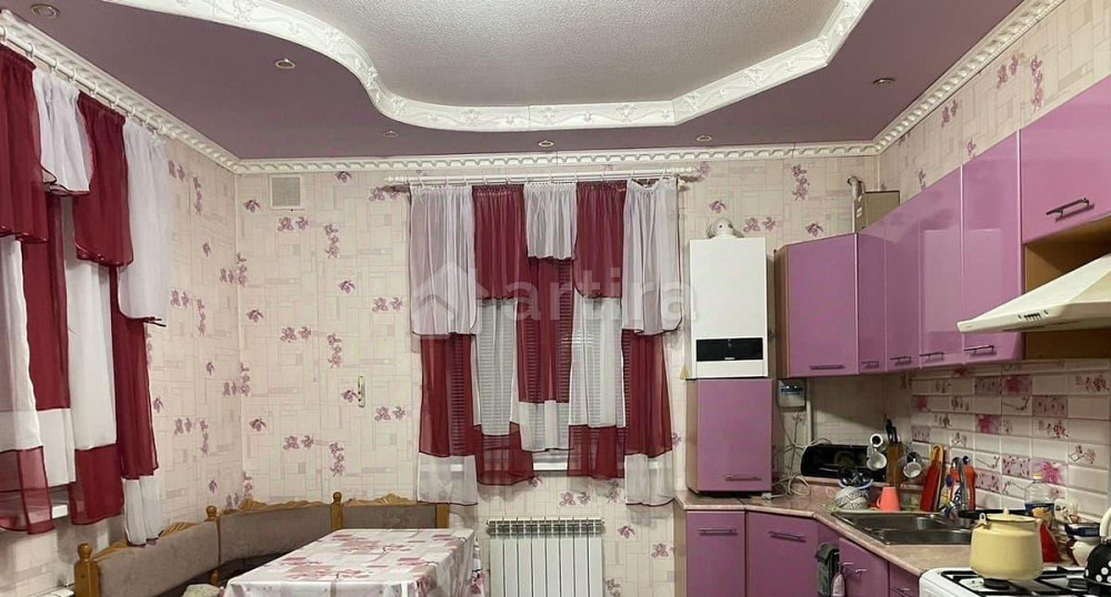 Дом, 120 м2, 10 соток, 1 эт. Бавлы - изображение 6