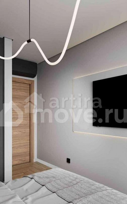 2-комн. квартира, 54.1 м2, 10/25 эт. Москва - изображение 7