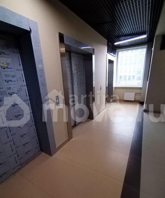 1-комн. квартира, 42 м2, 2/17 эт. Зеленоград - изображение 2