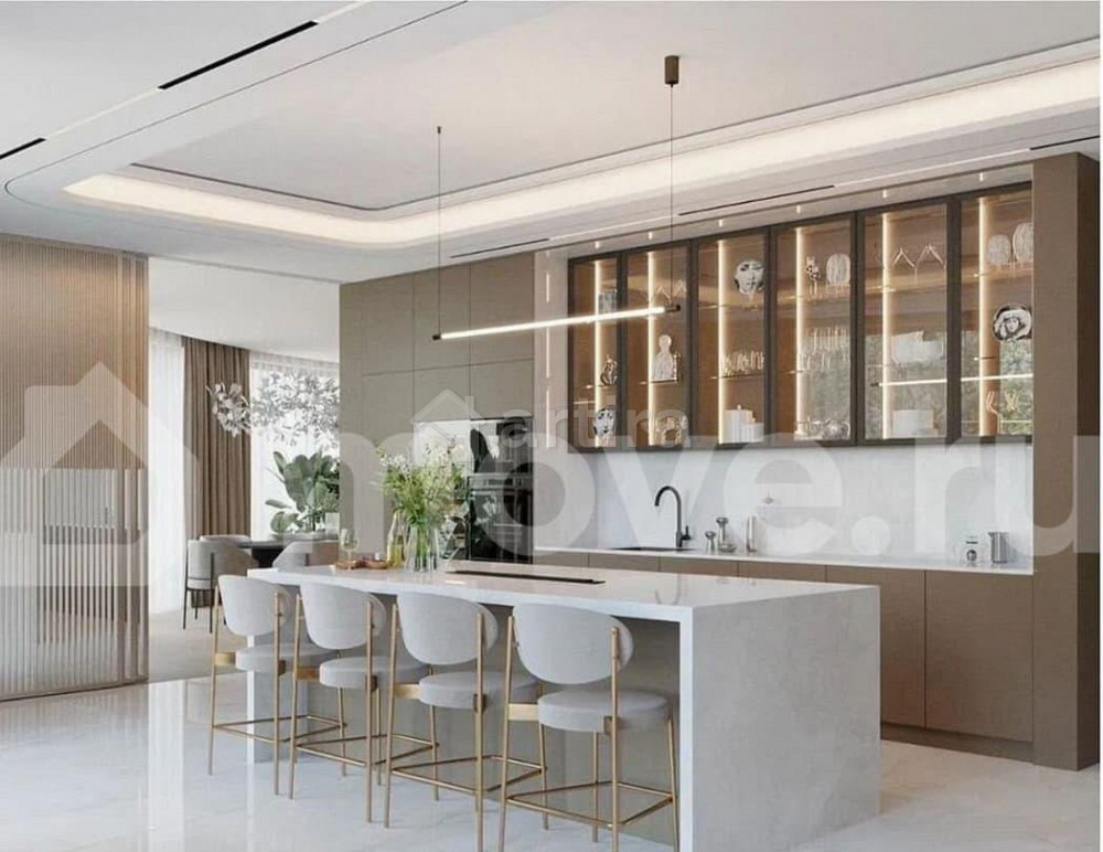 Студия, 437 м2, 3/6 эт. Москва - изображение 4