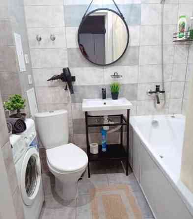 2-комн. квартира, 40 м2, 19/23 эт. Уфа