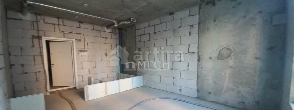 Студия, 25.6 м2, 3/20 эт. Москва - изображение 10