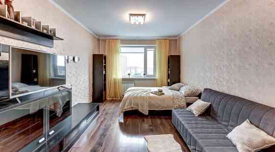 2-комн. апарт-ы, 40 м2, 12/12 эт. Санкт-Петербург