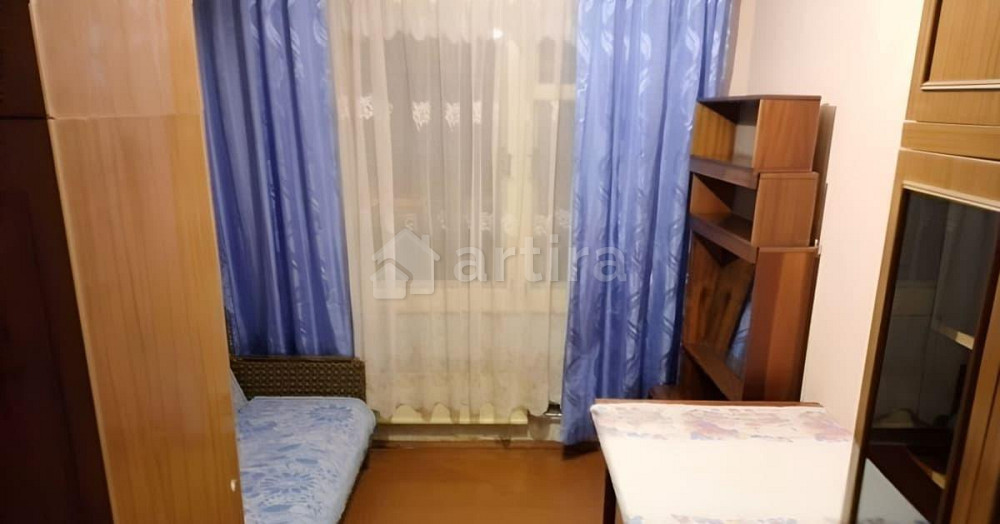 Комната, 64 м2, 1/9 эт. Екатеринбург - изображение 7