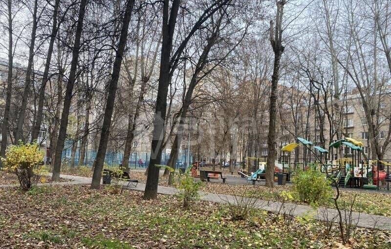 3-комн. квартира, 71.7 м2, 2/5 эт. Москва - изображение 20