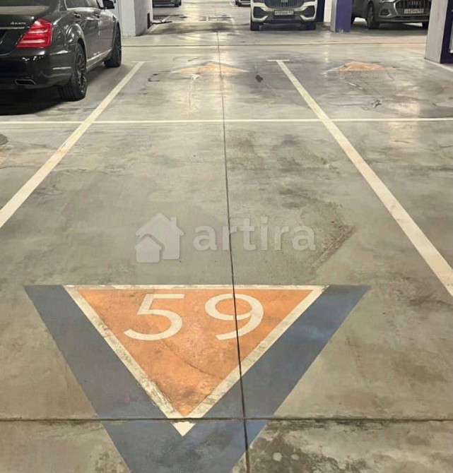 Гараж, 13 м2 Санкт-Петербург - изображение 2