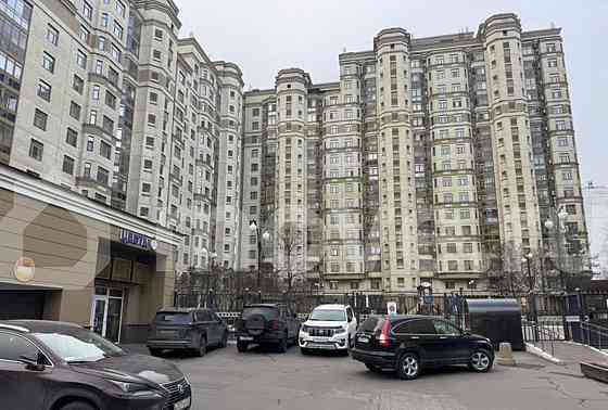 2-комн. квартира, 70 м2, 3/17 эт. Москва