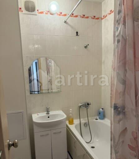 1-комн. квартира, 39 м2, 1/6 эт. Волжский - изображение 11