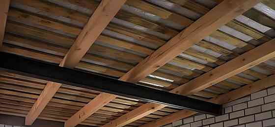 Гараж, 24 м2 Истра