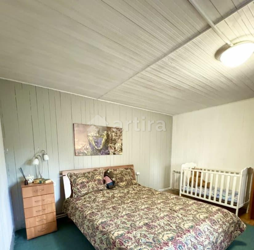 Дом, 130 м2, 6 соток, 2 эт. Балабаново - изображение 7