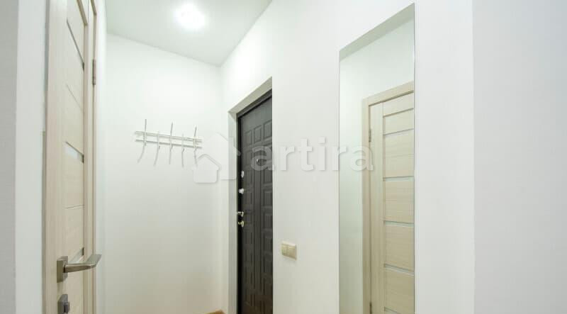 Студия, 20 м2, 1/18 эт. Климовск - изображение 11