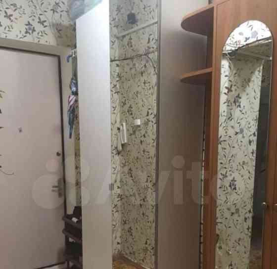 Комната, 23 м2, 4/5 эт. Москва