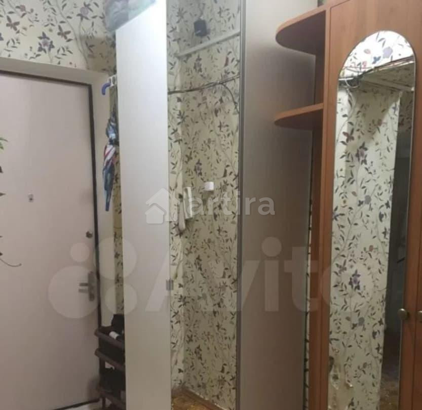 Комната, 23 м2, 4/5 эт. Москва - изображение 4